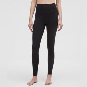 NWOT lululemon Align No Line High-Rise Pant 28” - Leggings, Size 4